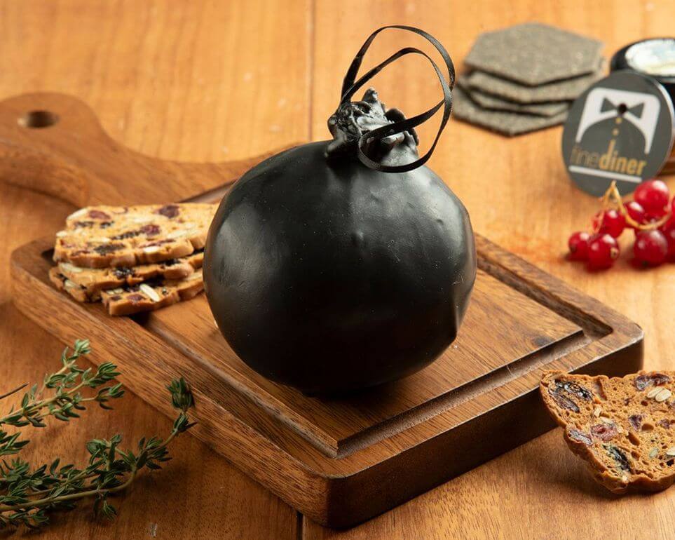 Shorrocks Smoked Bombs 230g