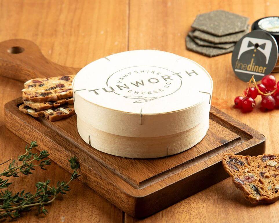 Tunworth 250g