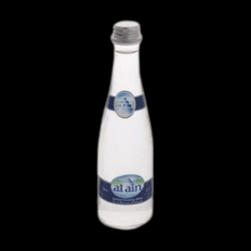Small Water Bottle