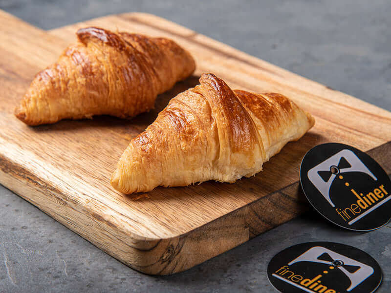 Plain Croissant