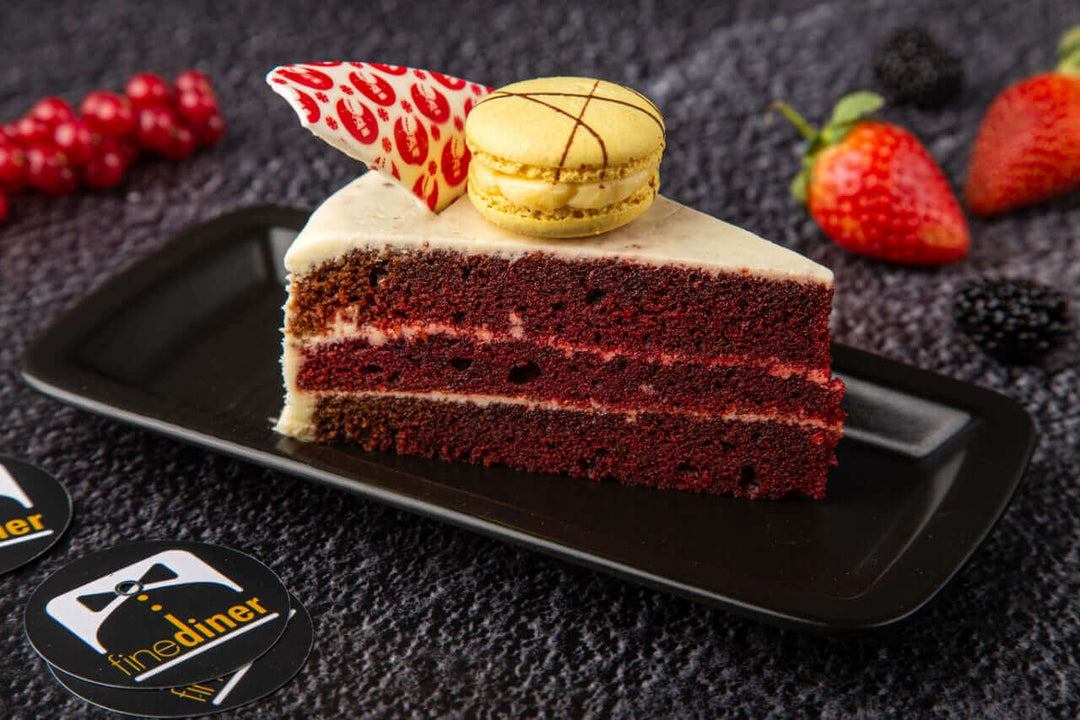 Red Velvet Cake