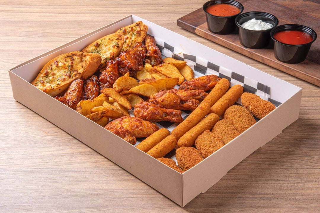 Party Platter