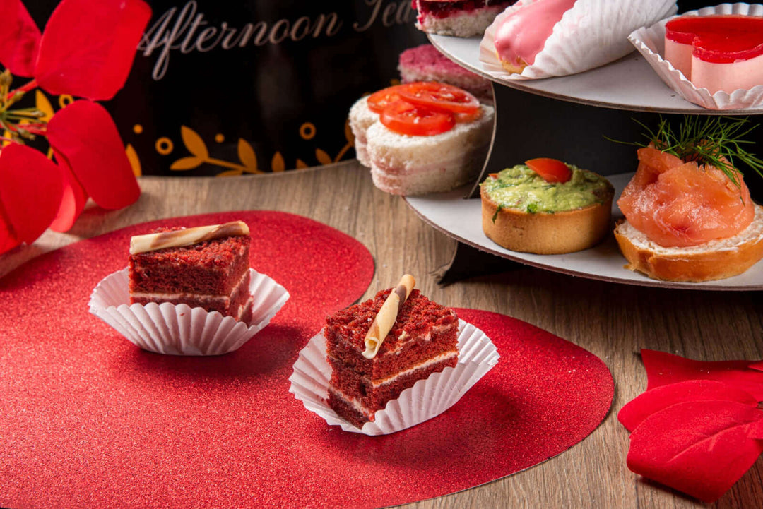 Red Velvet Cake