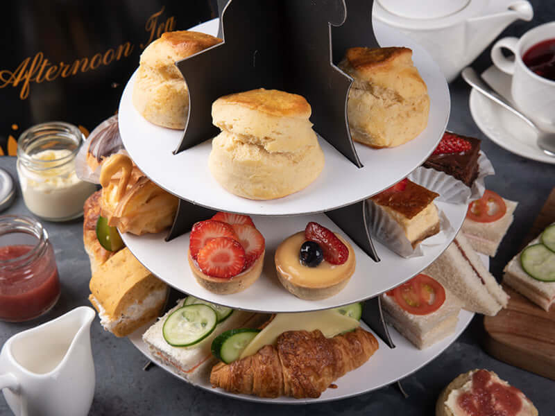 #Fine Diner Shop - Fine Diner