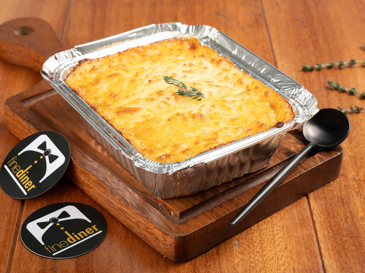 Cottage Pie