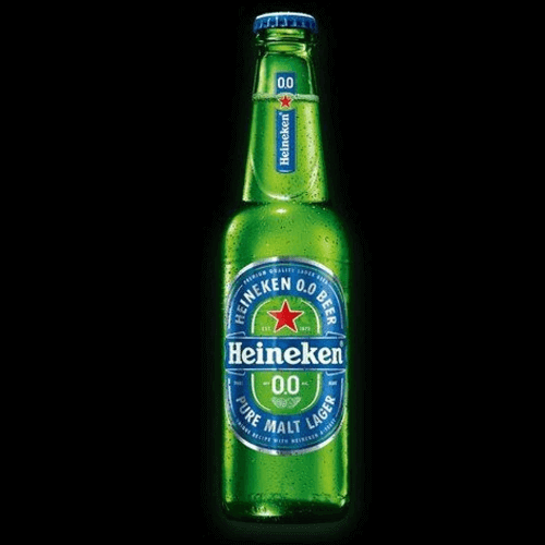 Heineken 0.0%