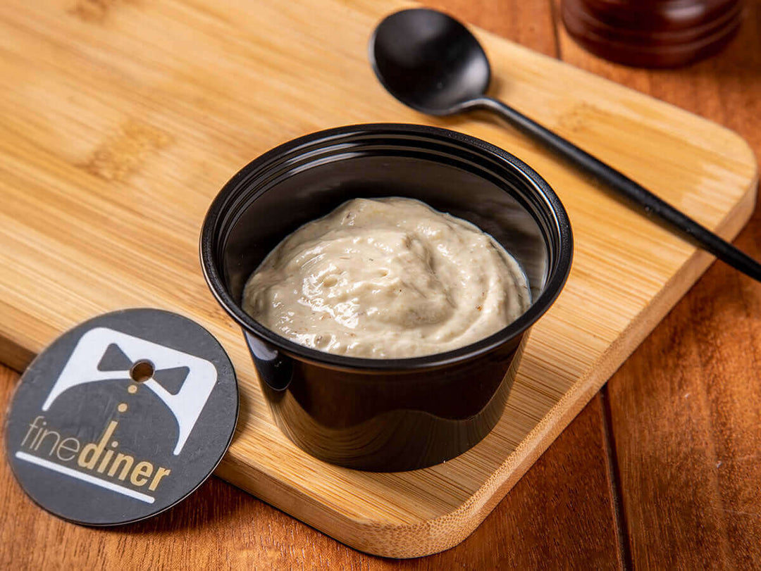Horseradish Sauce - Fine Diner